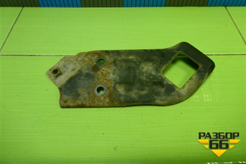 Кронштейн выпусного коллектора для Mitsubishi Lancer-9  с 2003-2008г (Лансер)