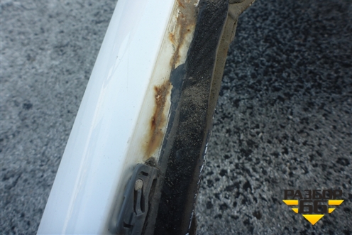 Крыша не под люк (универсал) для Mitsubishi Lancer-9  с 2003-2008г (Лансер)