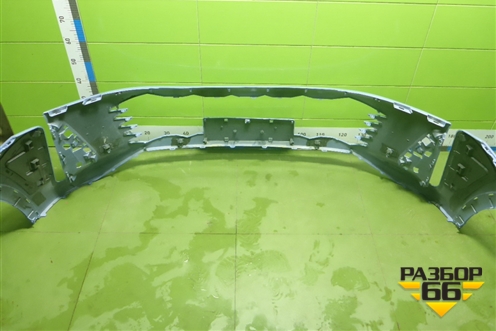 Бампер передний (под парктроник) (602002438AA) для Exeed RX с 2023г (РХ)