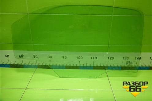 Стекло двери задней правой для Chevrolet Cobalt с 2012г (Кобальт)