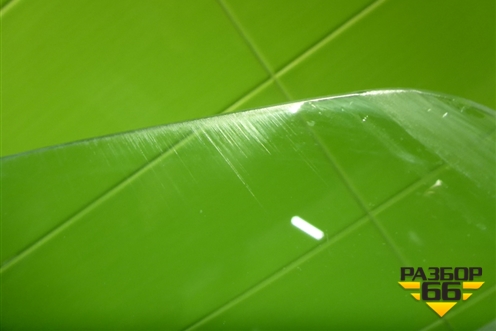 Стекло двери передней правой для Chevrolet Cobalt с 2012г (Кобальт)