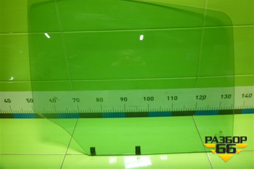 Стекло двери задней правой для Peugeot 408 с 2012г