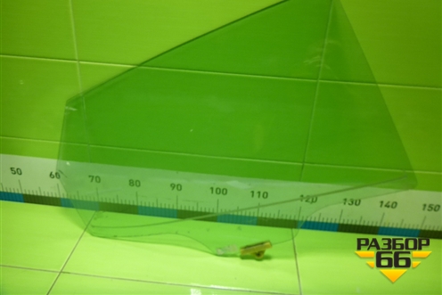 Стекло двери задней правой (хетчбэк) для Kia Ceed с 2012-2018г (Сид 2)