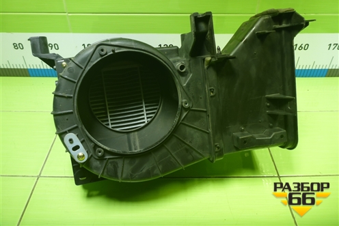 Корпус отопителя (под моторчик) (7802A080) для Mitsubishi Lancer-9  с 2003-2008г (Лансер)