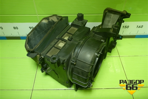 Корпус отопителя (под моторчик) (7802A080) для Mitsubishi Lancer-9  с 2003-2008г (Лансер)