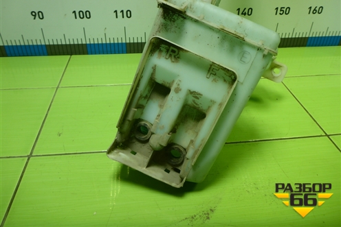 Бачок омывателя лобового стекла (060851032) для Mitsubishi Lancer-9  с 2003-2008г (Лансер)