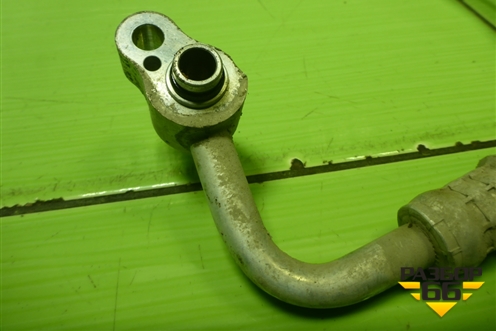 Трубка кондиционера для Mitsubishi Lancer-9  с 2003-2008г (Лансер)