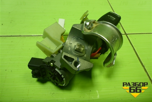 Замок зажигания (МКПП) для Kia Ceed с 2012-2018г (Сид 2)