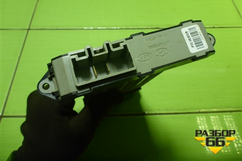 Замок зажигания (МКПП) для Kia Ceed с 2012-2018г (Сид 2)