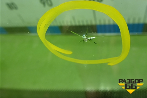 Стекло лобовое (80A845099AP) для Audi Q5 с 2017г (Ку 5)