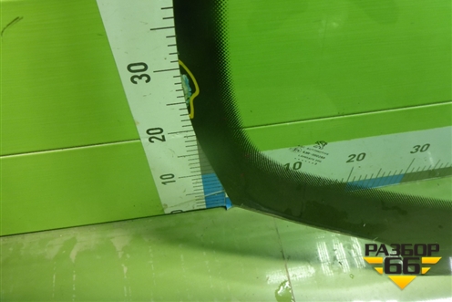 Стекло лобовое для Peugeot 408 с 2012г