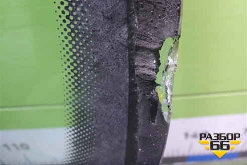 Стекло лобовое для Peugeot 408 с 2012г