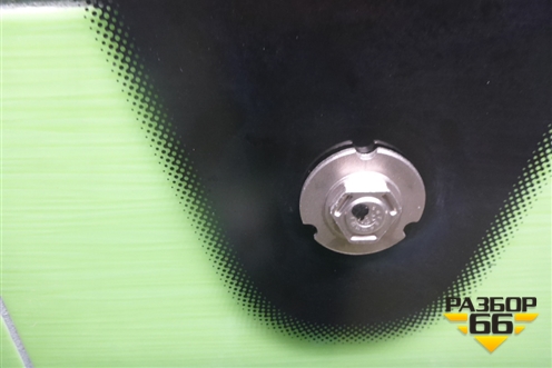 Стекло лобовое для Peugeot 408 с 2012г