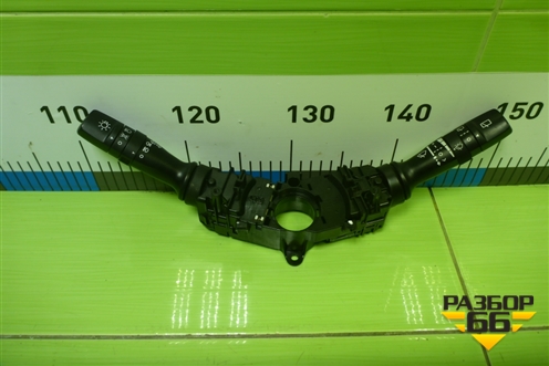 Переключатель подрулевой в сборе для Kia Ceed с 2012-2018г (Сид 2)