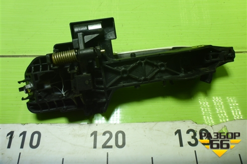 Ручка наружная двери передней правой для Kia Ceed с 2012-2018г (Сид 2)