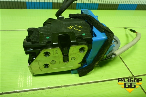 Замок двери задней правой (81420A2100) для Kia Ceed с 2012-2018г (Сид 2)