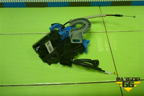 Замок двери задней правой (81420A2100) для Kia Ceed с 2012-2018г (Сид 2)