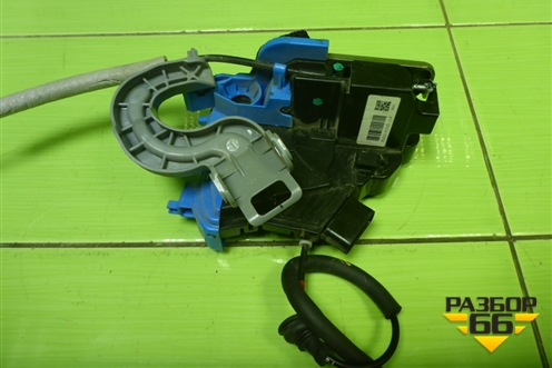 Замок двери задней левой (81410A2100) для Kia Ceed с 2012-2018г (Сид 2)