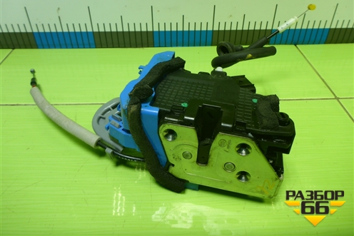 Замок двери задней левой (81410A2100) для Kia Ceed с 2012-2018г (Сид 2)