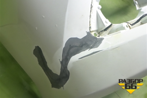 Бампер передний (до 2020г под парткроник и омыватели) (5211906E50) для Toyota Camry V70 с 2017г (Камри)