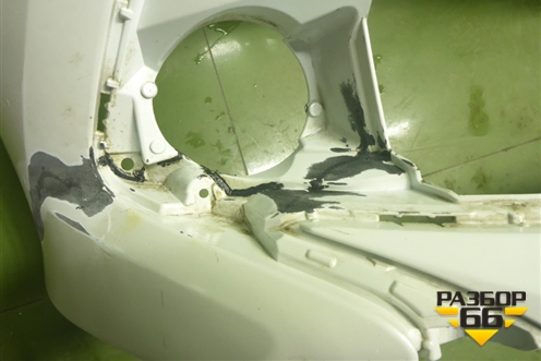 Бампер передний (до 2020г под парткроник и омыватели) (5211906E50) для Toyota Camry V70 с 2017г (Камри)