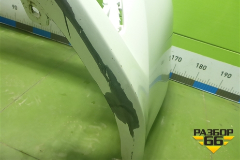 Бампер передний (до 2020г под парткроник и омыватели) (5211906E50) для Toyota Camry V70 с 2017г (Камри)