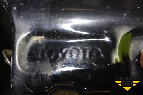 Крыло переднее левое (после 2012г до 2015г) (5380260B60) для Toyota Land Cruiser (200) с 2008г (Ленд Крузер)