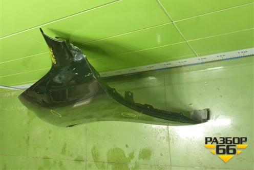 Крыло переднее левое (после 2012г до 2015г) (5380260B60) для Toyota Land Cruiser (200) с 2008г (Ленд Крузер)