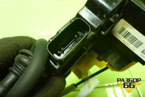 Замок двери передней правой (81320A2110) для Kia Ceed с 2012-2018г (Сид 2)