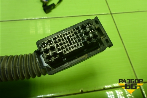 Проводка двери передней правой (эл.стеклоподъёмник) (91610A2060) для Kia Ceed с 2012-2018г (Сид 2)