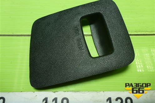 Крышка блока предохранителей (84755A2000) для Kia Ceed с 2012-2018г (Сид 2)