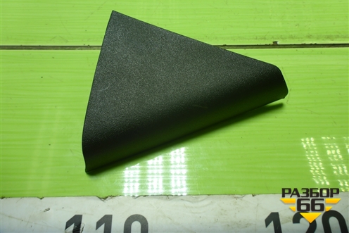 Накладка двери задней левой (уголок) (83911A2000) для Kia Ceed с 2012-2018г (Сид 2)