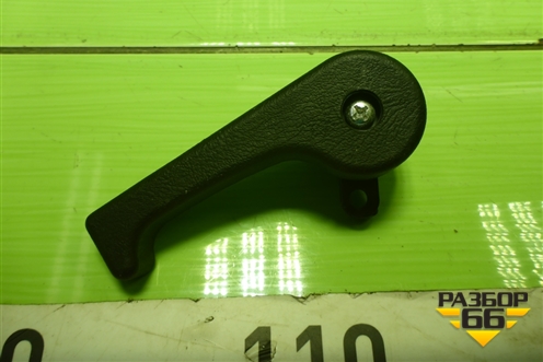 Ручка открывания капота для Kia Ceed с 2012-2018г (Сид 2)