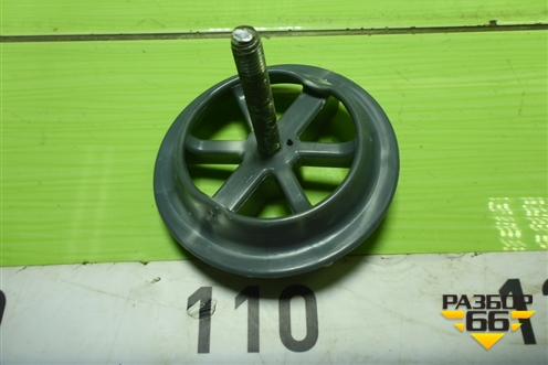 Болт крепления запасного колеса для Kia Ceed с 2012-2018г (Сид 2)