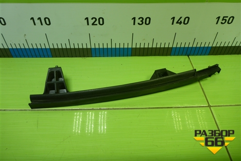 Направляющая стекла задняя левая (83535A2000) для Kia Ceed с 2012-2018г (Сид 2)