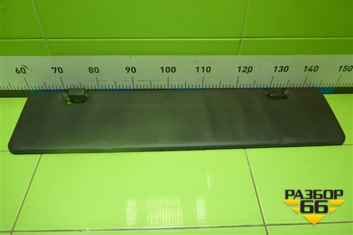 Козырёк солнцезащитный  левый (572MAA06100) для DAYUN CGC4250