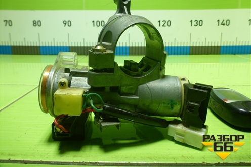 Замок зажигания (МКПП) для Mitsubishi Lancer-9  с 2003-2008г (Лансер)