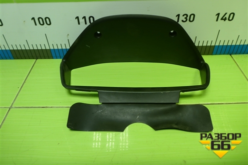 Накладка на щиток приборов (MR506452) для Mitsubishi Lancer-9  с 2003-2008г (Лансер)