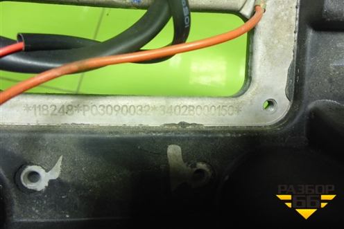 Рулевое колесо не под AIR BAG  (3402B000150) для DAYUN CGC4250