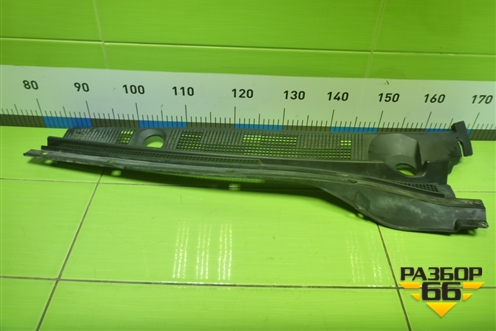 Решетка стеклоочистителей левая (MR533285) для Mitsubishi Lancer-9  с 2003-2008г (Лансер)