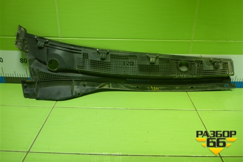 Решетка стеклоочистителей левая (MR533285) для Mitsubishi Lancer-9  с 2003-2008г (Лансер)