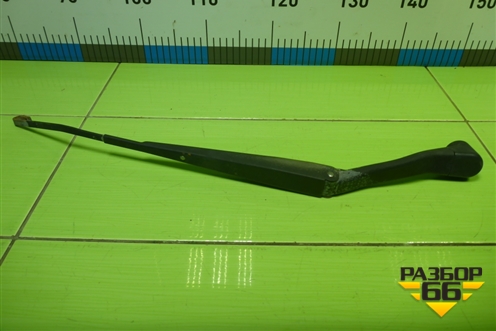 Поводок стеклоочистителя левый для Mitsubishi Lancer-9  с 2003-2008г (Лансер)