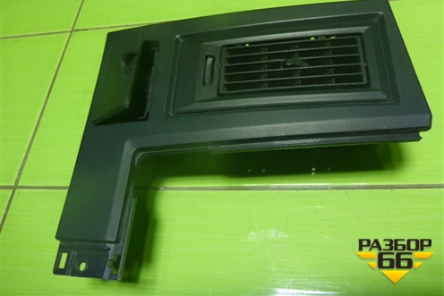 Дефлектор воздушный  (535MAA01006) для DAYUN CGC4250