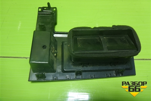 Дефлектор воздушный  (535MAA01006) для DAYUN CGC4250