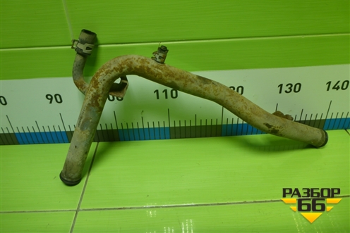 Трубка системы охлаждения для Mitsubishi Lancer-9  с 2003-2008г (Лансер)