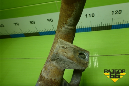 Трубка системы охлаждения для Mitsubishi Lancer-9  с 2003-2008г (Лансер)