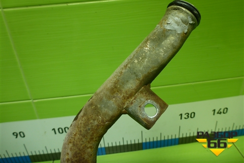 Трубка системы охлаждения для Mitsubishi Lancer-9  с 2003-2008г (Лансер)