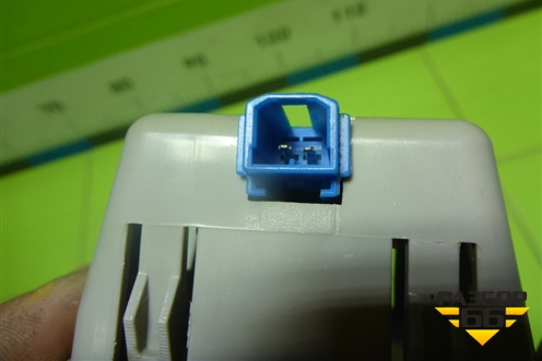 Плафон салонный (413AAA02000) для DAYUN CGC4250