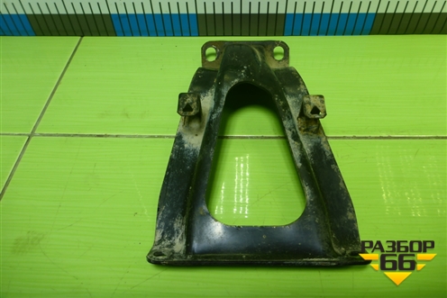 Кронштейн впускного коллектора для Mitsubishi Lancer-9  с 2003-2008г (Лансер)