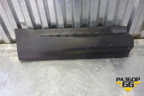 Накладка двери задней правой для Land Rover Range Rover Sport с 2005-2012г (Спорт)